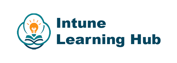 site logo